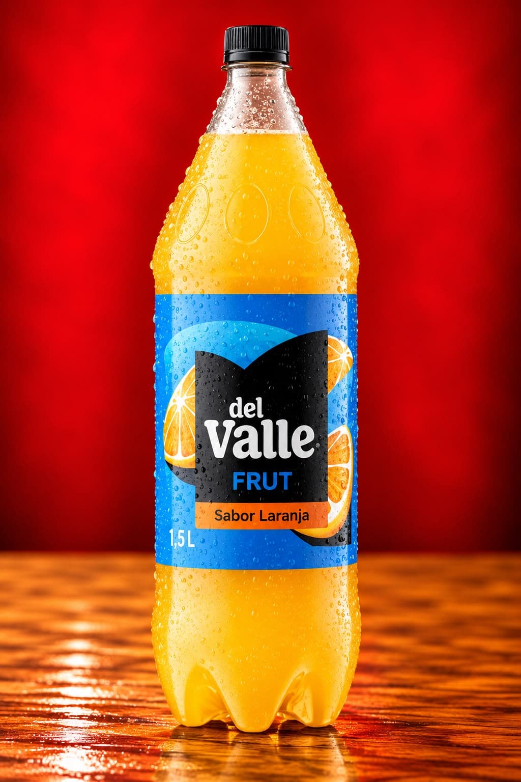 PET 1,5 LITROS
