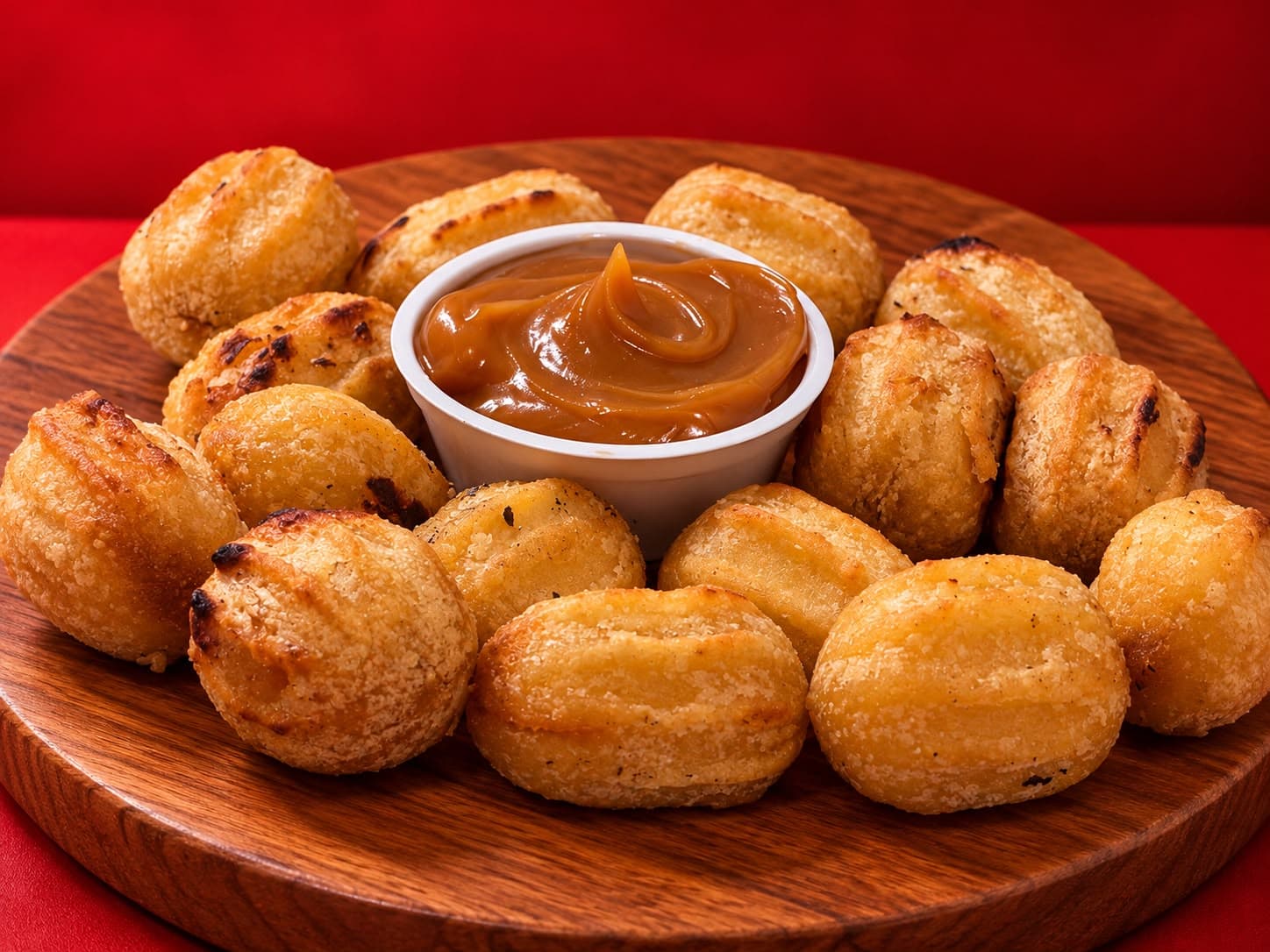 MINI CHURROS